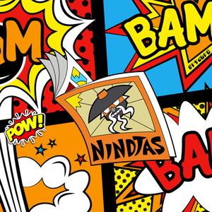 Wade in the Water (Pele & Shawnecy Remix)