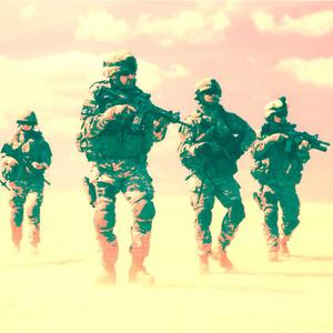 Bring The Boys Back Home (A Song for Peace!)