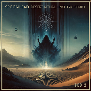 Desert Ritual (Trig Remix)