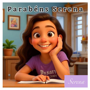 Parabéns Serena