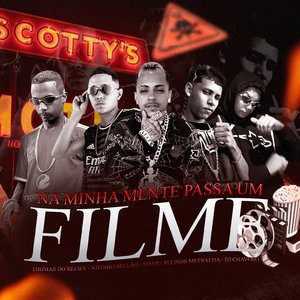 Na Minha Mente Passa um Filme