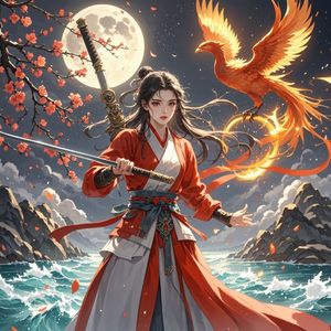 红刃