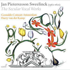 Elle est a vous, douce maistresse