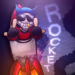 ROCKET!