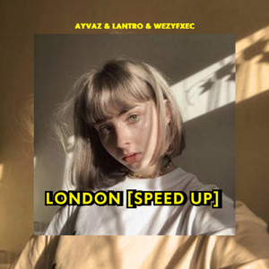 London (hızlandırılmış)