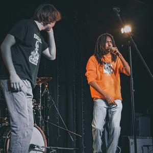 Mixed Signals (feat. WaveTheKami)