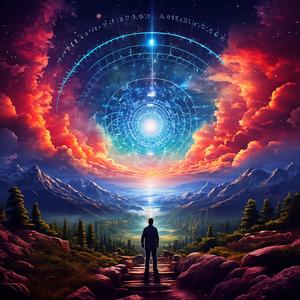 333 666 999 (Law Of Attraction)