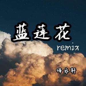 蓝莲花 （DJ版）