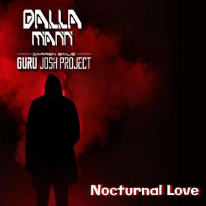 Nocturnal Love (Radio Edit)