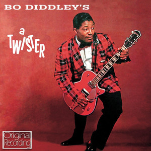 Hey, Bo Diddley