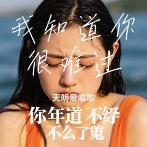 我知道你很难过（Cover 梦境里的算法）