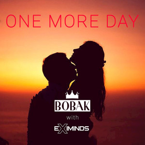One More Day (House Mix)