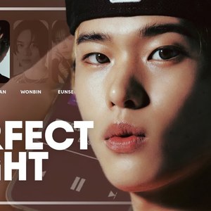 AI RIIZE Perfect Night