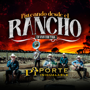 Las Flores Que Tu Me Diste (En Vivo Con Tuba)