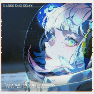 I Really Want to Stay at Your House (DarkK Emo Remix)