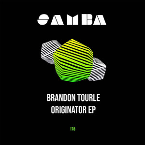 Brandon Tourle - Shake That Ass (Original Mix)