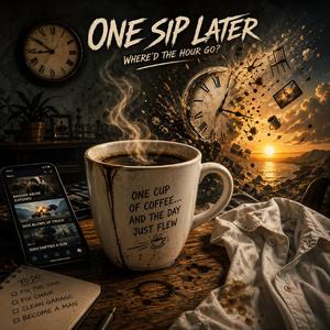 One Sip Later