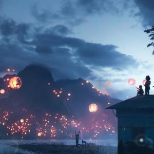 世界这么大还是遇见你