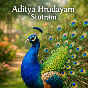 Aditya Hrudayam Stotram (Carnatic)