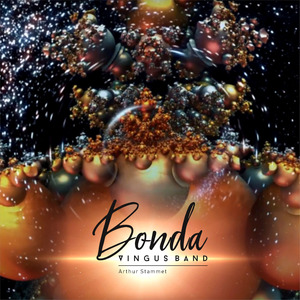 Bonda