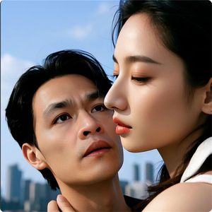 蔡佛缘 - 来到海口这个城市