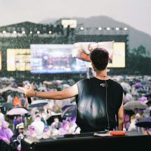 于湉十周年应援曲《拾•未完待续》