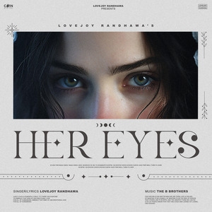Her Eyes