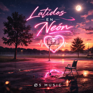 Latidos en Neón