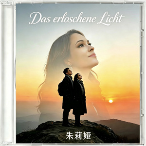 Das erloschene Licht