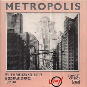 Ijzing Wekkend Winterverhaal [Gruesome Winter's Tale]