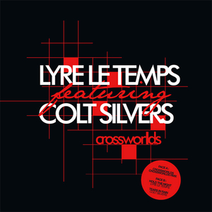 Crossworlds (feat. Lyre Le Temps)