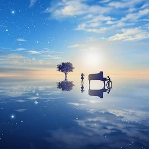 secret base ~君がくれたもの~ (10 years after Ver.)（Cover Zone）