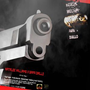 Need Not Ask For More (feat. Safa Diallo)