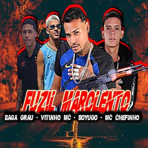 Fuzil Marolento (Remix)