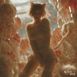 魔法糖心