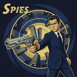 I Spy (Paradoxical Mix)