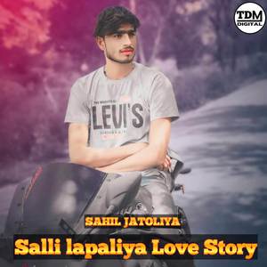 Salli lapaliya Love Story