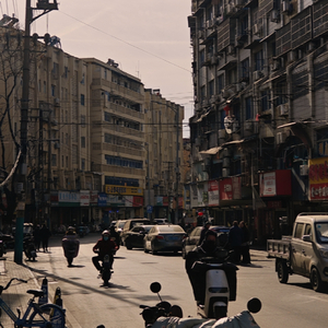 蚌埠男人,这么真的