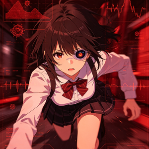 絶望拍動