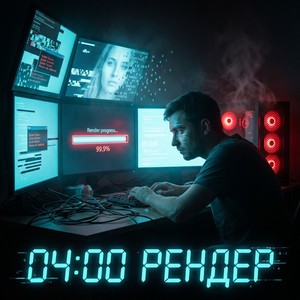 04:00 Рендер (Original Mix)
