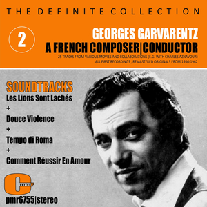 Je Te Garderai (From 'tempo Di Roma')