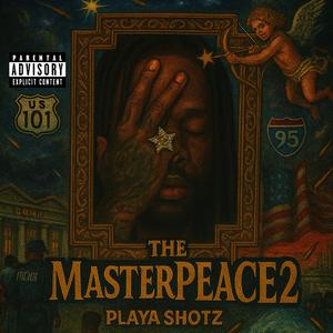 Disbeliever (feat. PlayaShotzontheBeat)
