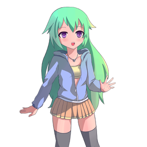 みず（mizu）