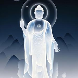 黑財神心咒(經典)