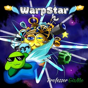 ☆ WarpStar ☆