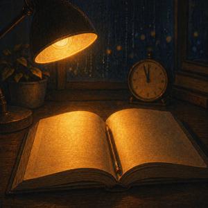 Pages Before Midnight