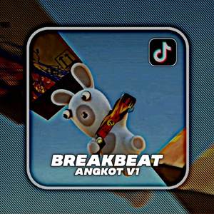 BREAKBEAT ANGKOT