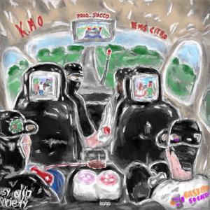 KM.152 (feat. Succo)