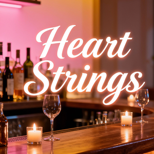 Heart Strings 扣人心弦