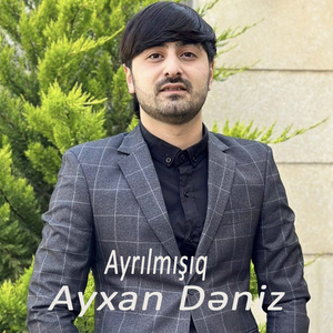 Ayrılmışıq